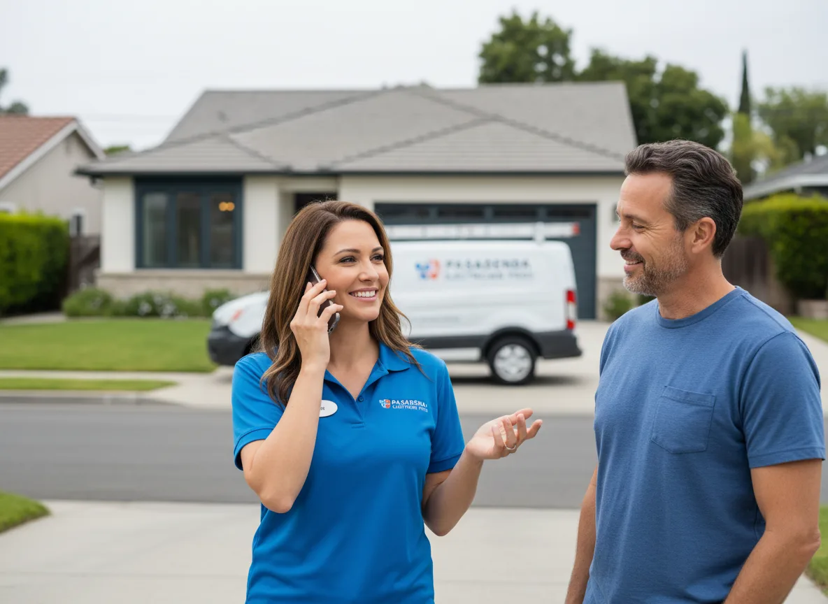 Electrician Coral, PA FAQs